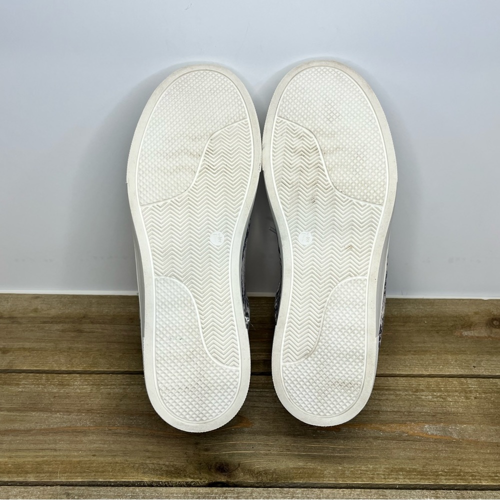 Steven New York "Reeves" sneakers - Picture 7 of 7